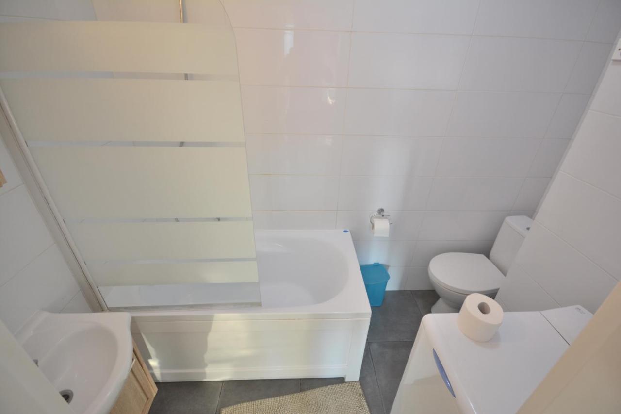 Wczasowa 3 Apartment Warsaw Luaran gambar